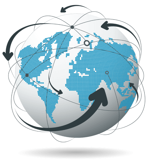 World Map